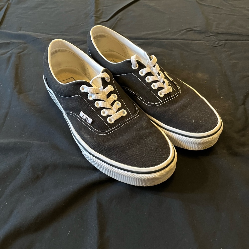 Vans X Dogtown Skateboards Pro Era Shoes